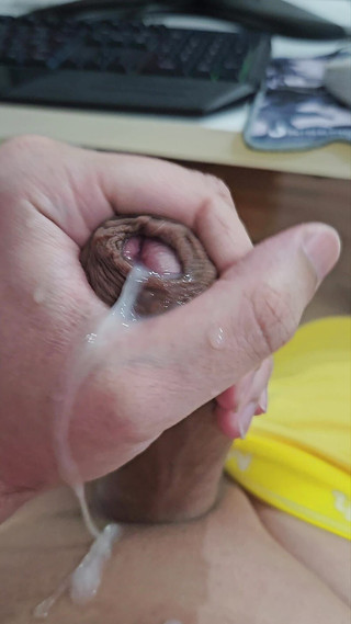 Lkdick8: Velký péro 1