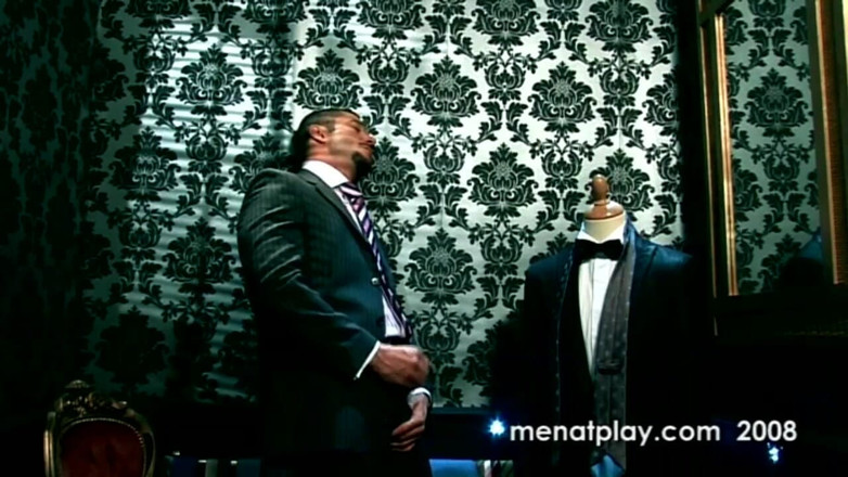 MenAtPlay: Soyunma odası 2