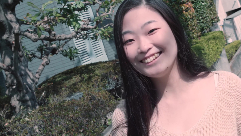 Asian happy ending: Thiên thần châu Á 1107