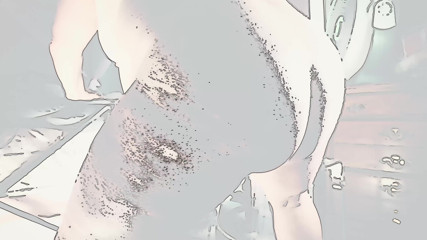 SexyNEBBW: Kerusi awek montel bergoyang pantat versi anime