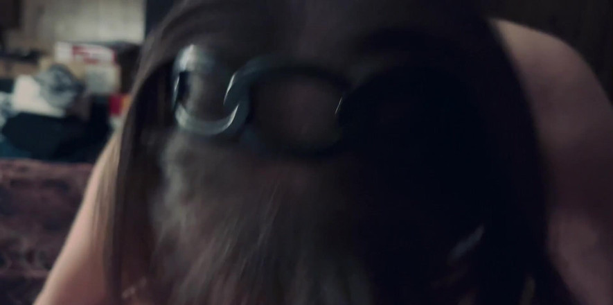 Sweet Marie: Onu çabucak emiyor!