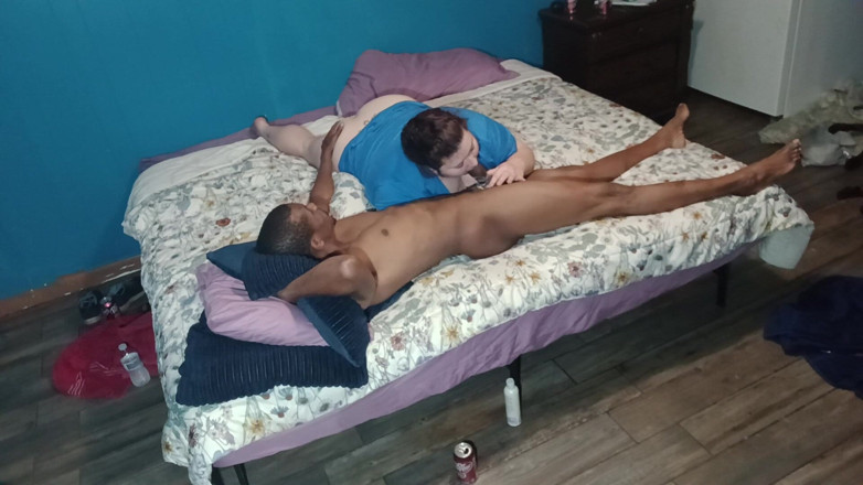 Big uhaul: PAWG Deepthroat Like a Pro Good Head