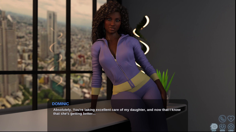 Wickedgammes studio: Seks yang lambat dan marah. Bagian 22 Pembaruan Baru