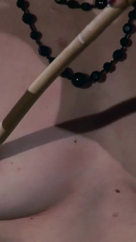 Clara - the Neighborhood Slut Gets Her Nipples Punished