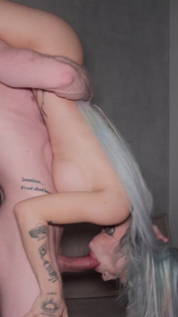 Keep Talking, I Like It! Horny British Girl Gets Fucked Hard with the Lights off. Angelic Whore
