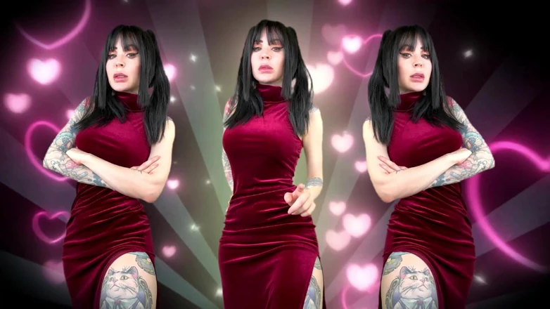 Baal Eldritch: Serve Step-mommy Forever - Findom, Addiction, Asmr