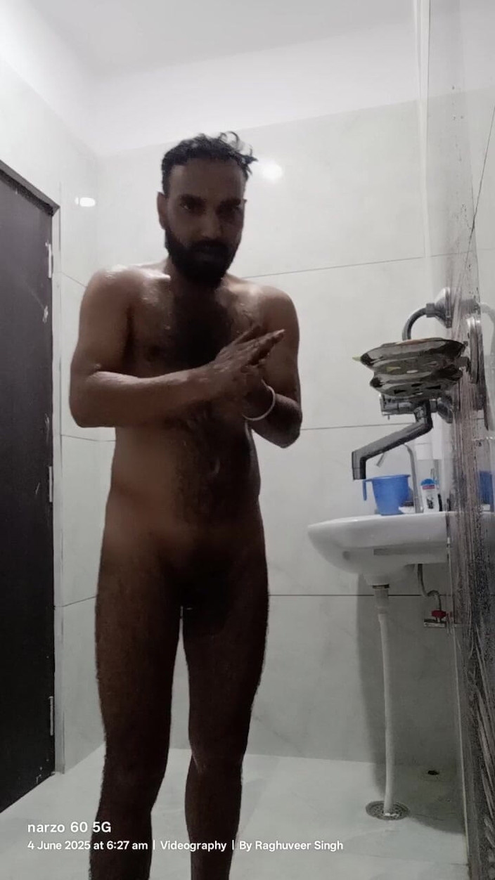 Rajasthani-old-lover: Seks Hintli desi eşcinsel Hintli polis adam