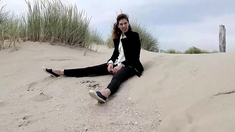 Queen Coquette: Coquette &amp; Brad: Vera Coppia Francese Che Si Mette in Mostra...