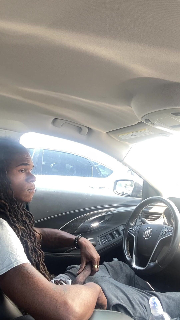 Nude dreads: Il vero porno non ha gli sci