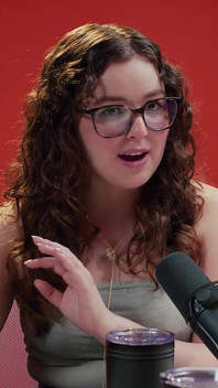 Leana Lovings Cuddle Puddles &the Sex Machine | o podcast Adult Time
