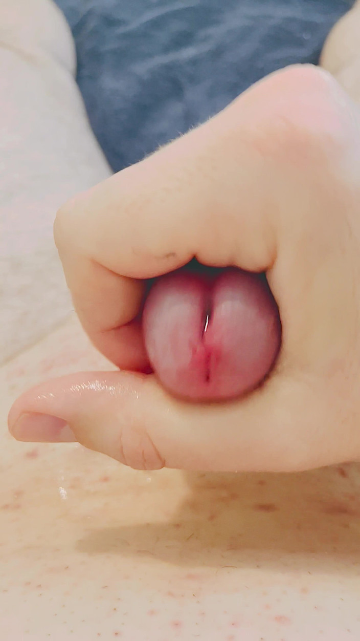 Solodu35x: Velký výstřik s kroužkem