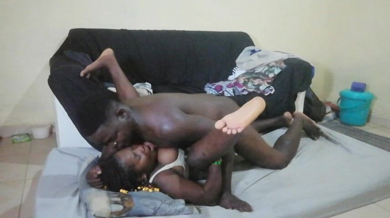 Pornsexlive: 人员配置前的性别