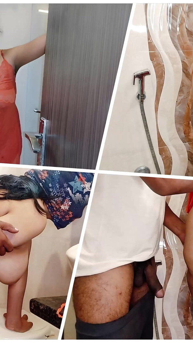 Full Video - Newley Married Bhabhi Got Fucked by Devar
