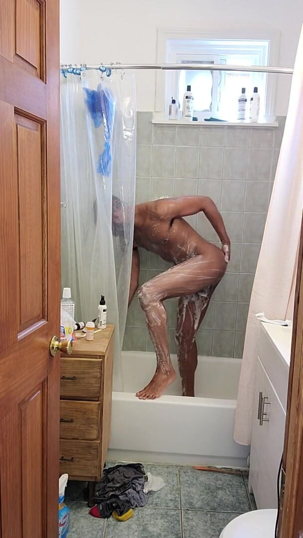 Kennie Jai: Kenniejai Sprchy pro tebe