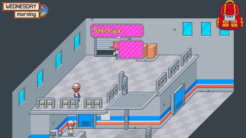 LoveSkySan69Real: Dandy Boy Adventures 0.4.2 Parte 18 Recompensa por Professor por Loveskysan69