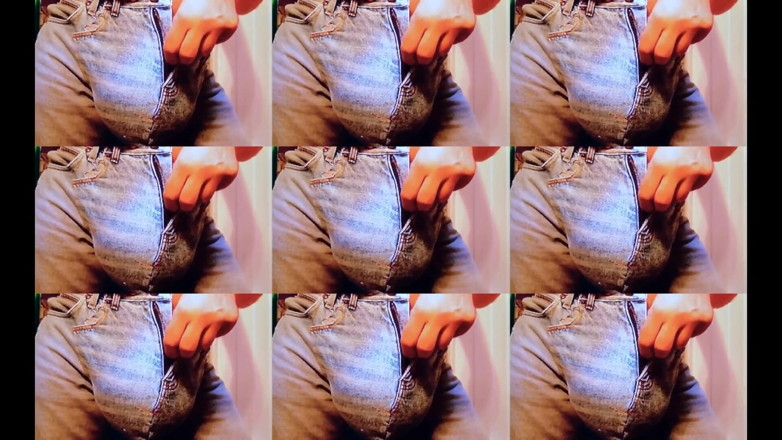 Monster_Meat_: Un jean se bosse comme jamais auparavant