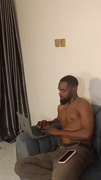 I Dealt with My Boss Step Daughter with My Big Black Cock
