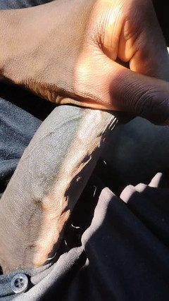 Chocolate Meat Stick: Chocolatemeatstick BBC khoe hàng