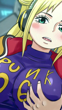 Yoku (one Piece)