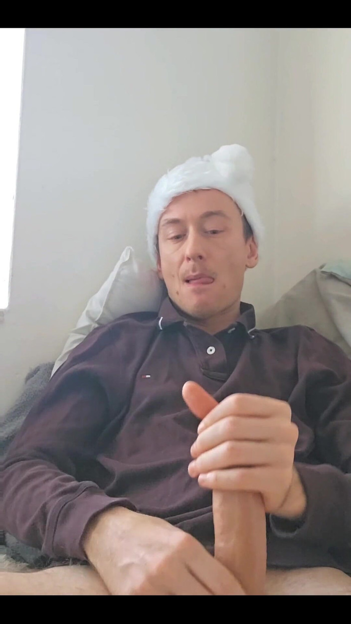 The Max Powers: Candy Cane Xmas Sound