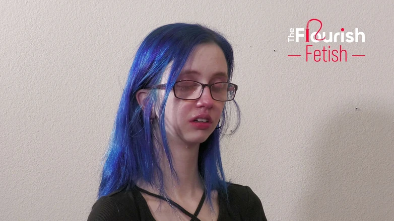 The Flourish XXX: Reagan Reid पर बंधन वर्चस्व दब्बू माचो मास्टर का बोलबाला हो जाता है