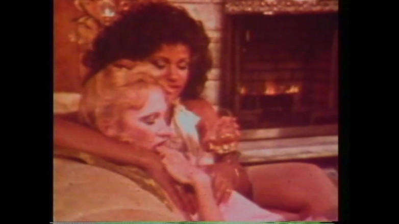 The Unforgettable: Merle a Vanessa přísavky