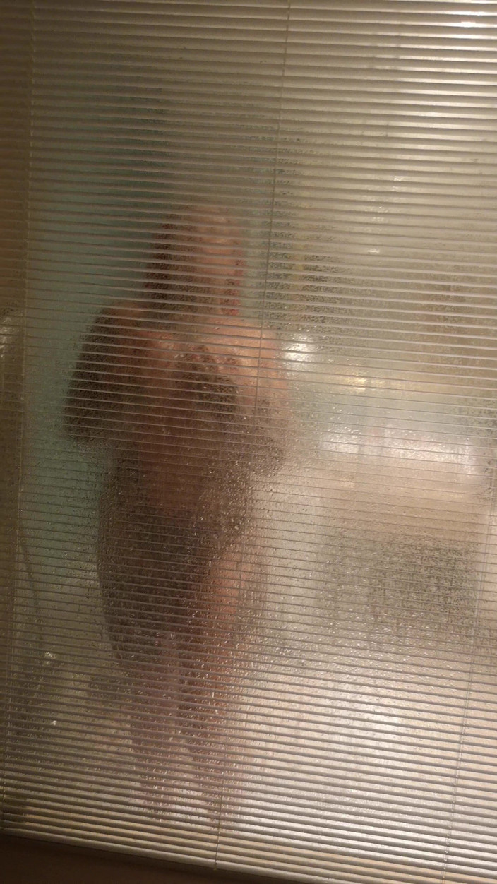 Sabien Demonia: Video di doccia noughty