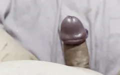 XxXThC hands free cummin
