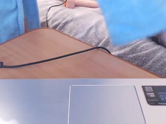 Katherine Squirt: 食物操逼