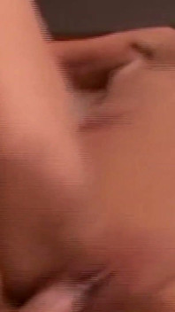 Anal Wonderland Comes After the Blowjob and Then the Deepthroat of Blonde Stunner Vivian West