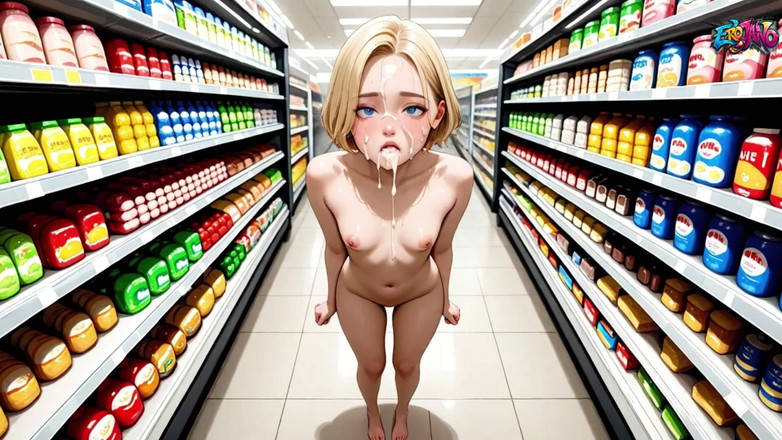 Erojano: He Finds His Friend's Intimate Photos, Then Asks Her to...