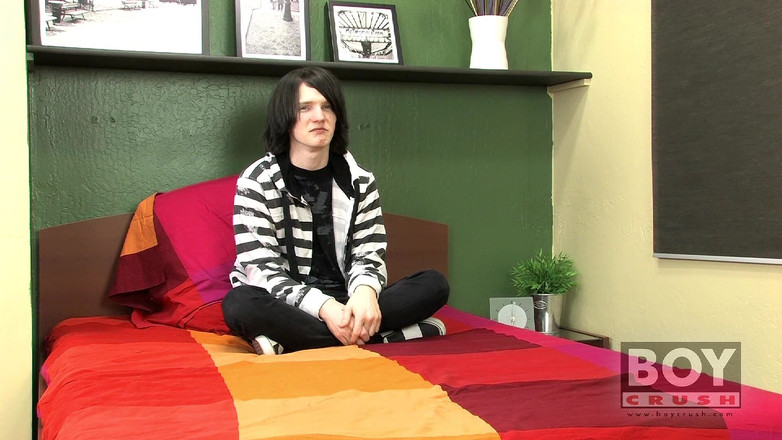 Boy Crush: Conoscere Kurt