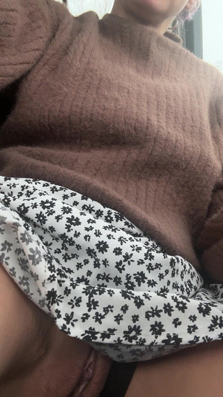 littleanda: Zlobivá v mém autě