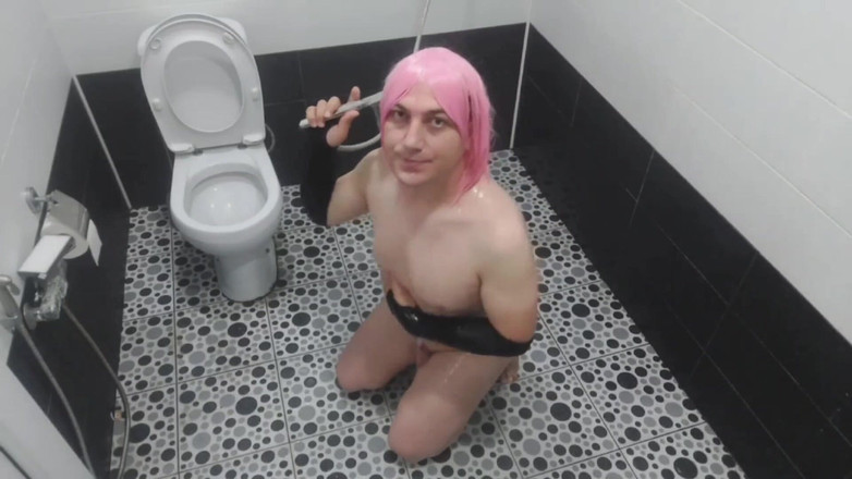 Kitty_Cross: Yuppish Lust Paints Pielea Mea Candy