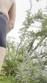 Tight Shorts