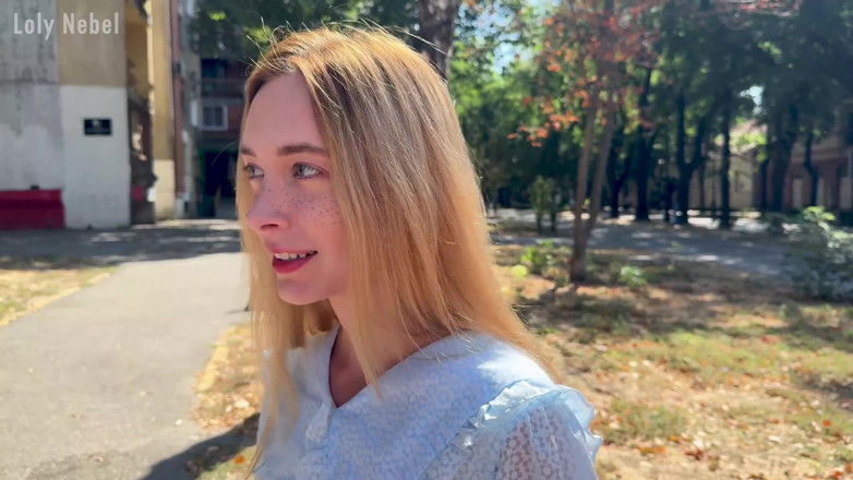 Loly Nebel Studio: Creampie and Cumshot Compilapion