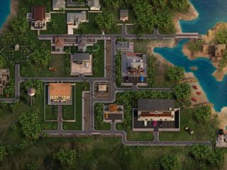 LoveSkySan69Real: Il tesoro di Nadia - Pc-v.01104 parte 3 Gameplay di Loveskysan69 Mamma...