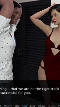 Per i fan di cuckold - guardando mia moglie implorare il seme di un altro uomo sotto le spoglie della gravidanza - parte 3
