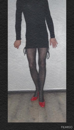 In Pantyhose thumbnail