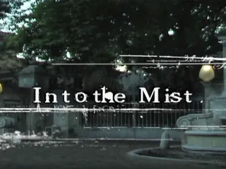 Into the Mist - Vampire Porn Series Episode I the Arrival