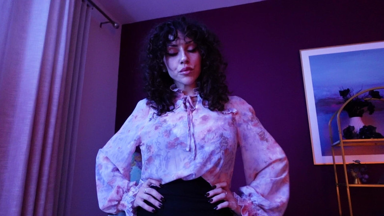 SavvyStar: Мой учитель вампир: соблазнение