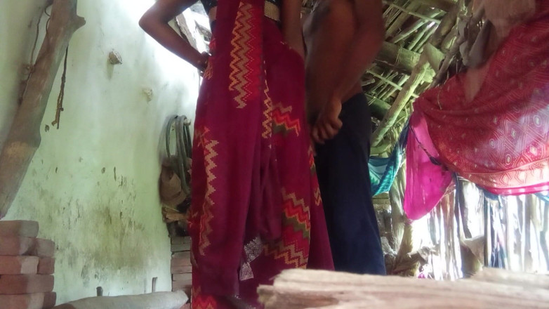 Premi pooja: We Were Newly Married and We Both Went to the...
