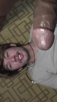 Tight Asian Ass Stuffed with Big Black Dick