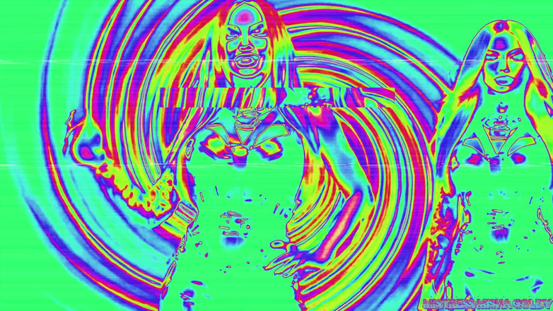 Goddess Misha Goldy: 포르노 거울