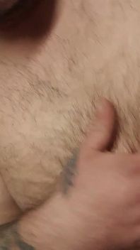 Horny Me