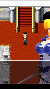 Girl Beats Hero Leticia 1 Boko877