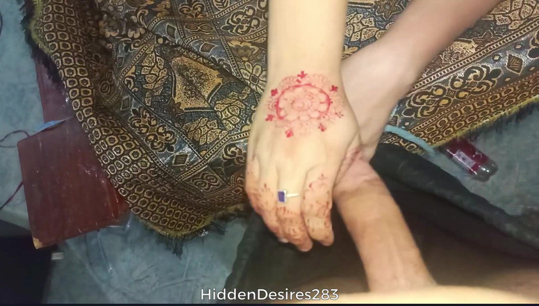 Desiwife: I Fuck My Step Sister so Much Cum in Pink...