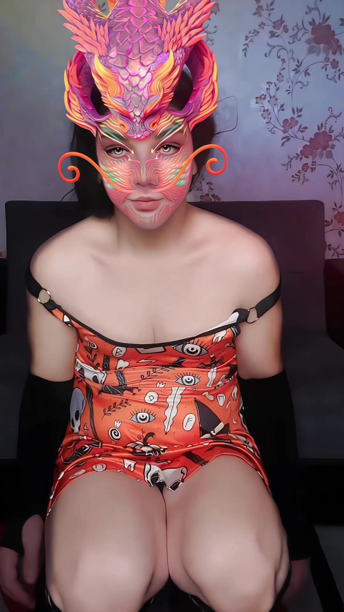 Kitty_Cross: Crossdresser Magic : jolies apparences, peau lisse et une touche de...