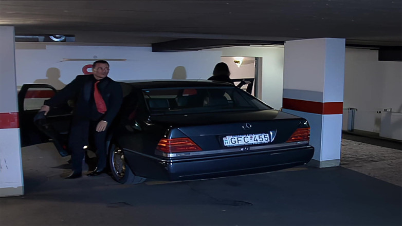 Antonio Adamo Film: Seduzione anale con nome in codice.