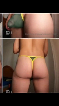 In Search of a Wet Dream. I Record My Naps for 5 Days to See if I Cum (asmr)